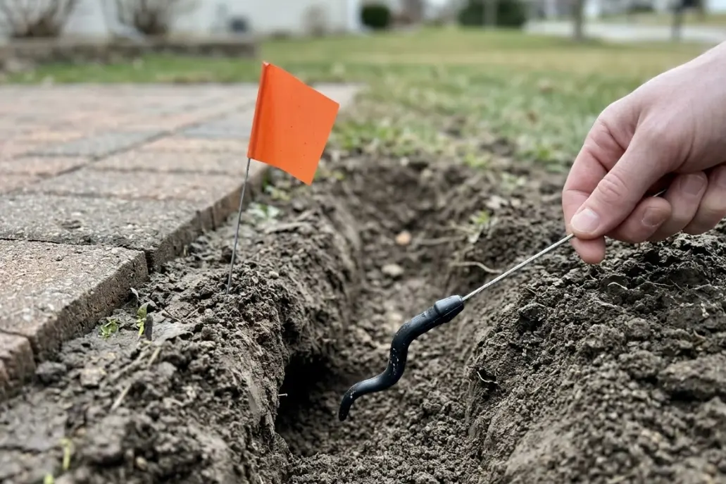 Philadelphia County Moles