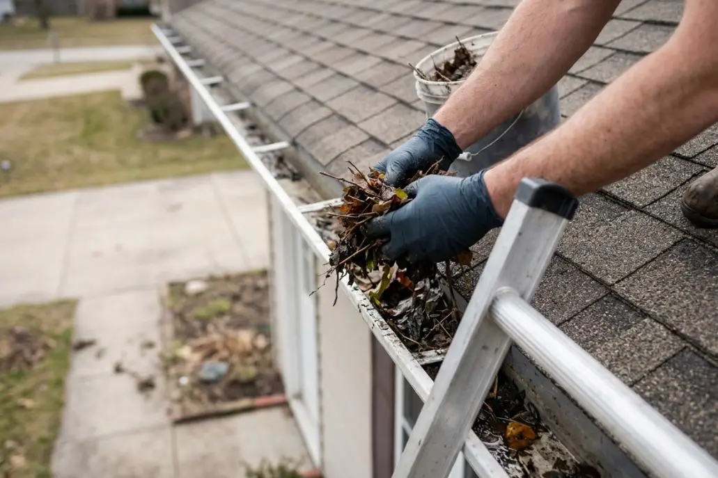 General Pest Control