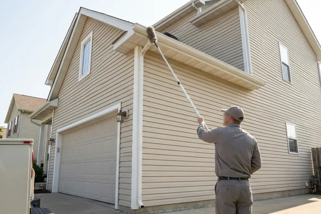  General Pest Control