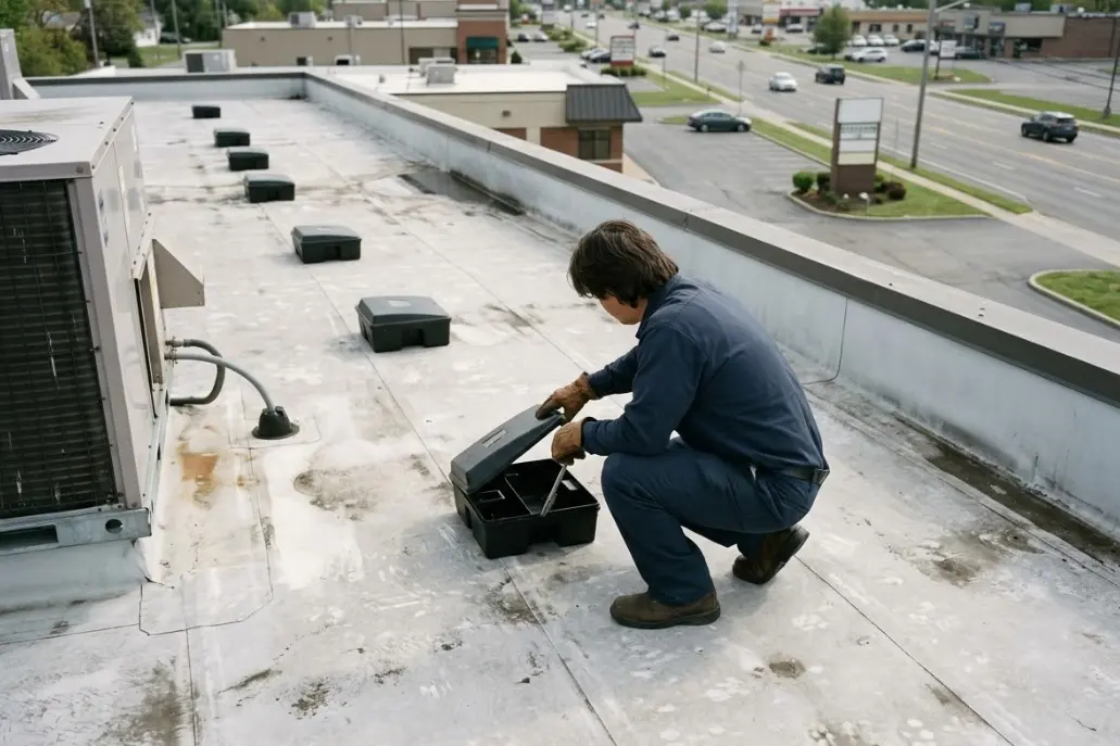 General Pest Control