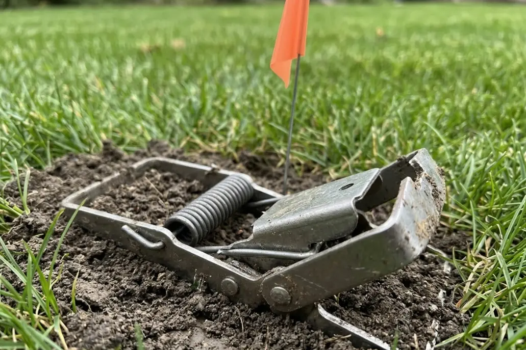  General Pest Control