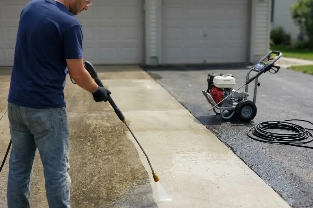 General Pest Control