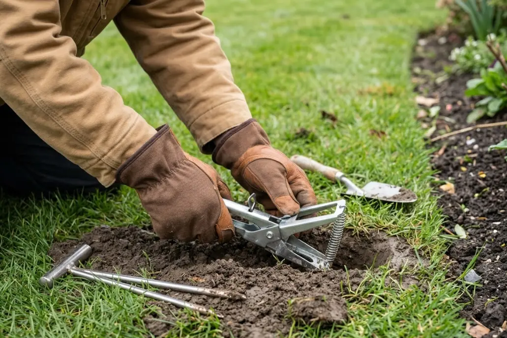  General Pest Control