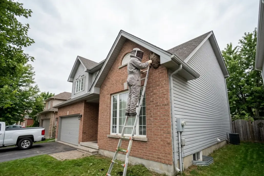  General Pest Control