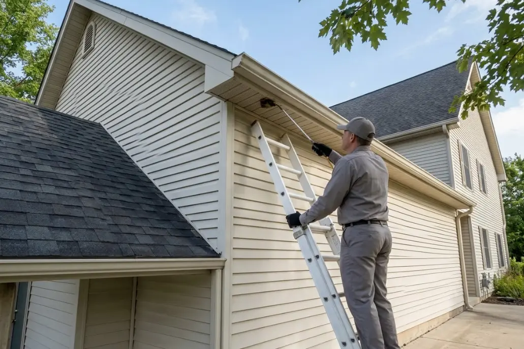 General Pest Control