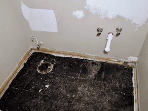 Bathroom remodeling in Rockaway Park