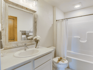 Bathroom remodeling in Belle harbor
