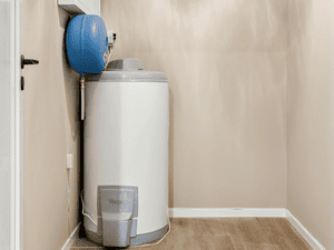 boiler installation in Rockaway Park