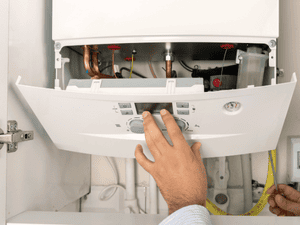 Plumbing Repair in Belle harbor