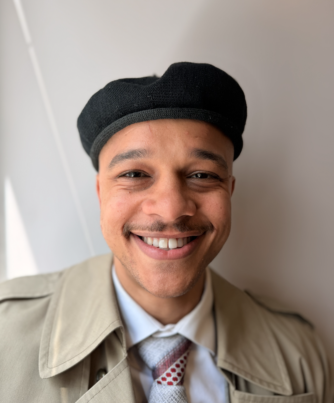 Vance Washington