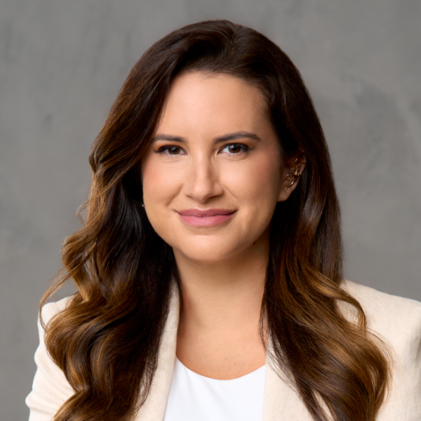 Allie K. Miller