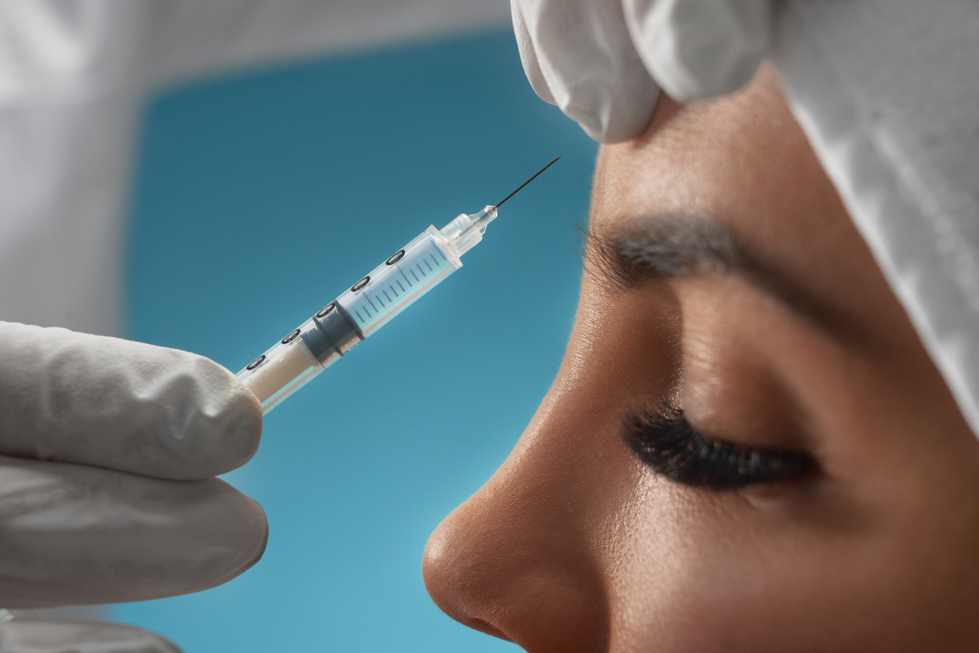 Neurotoxin Treatments