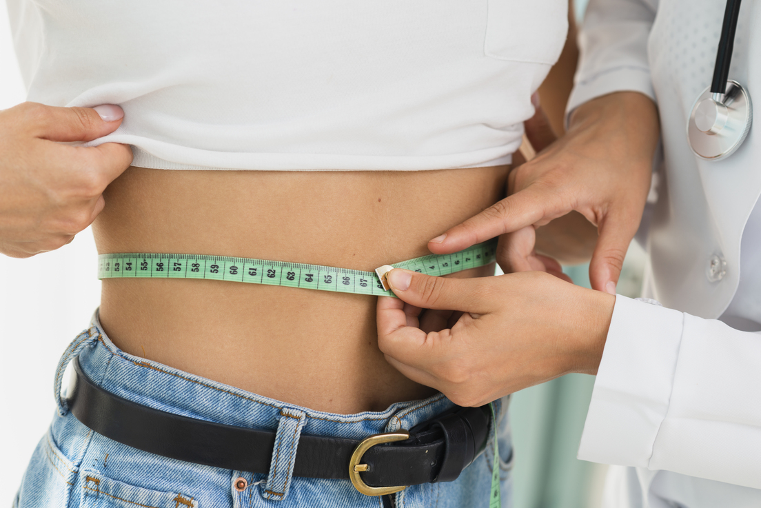 Medical Weight Loss