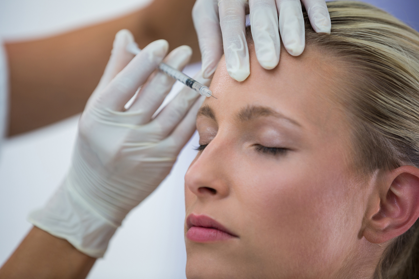 Neurotoxin Treatments
