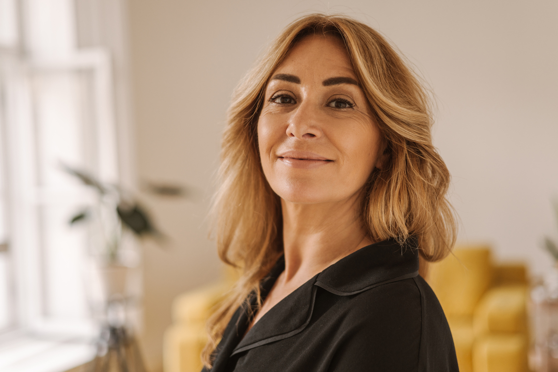 Hormone Replacement Therapy