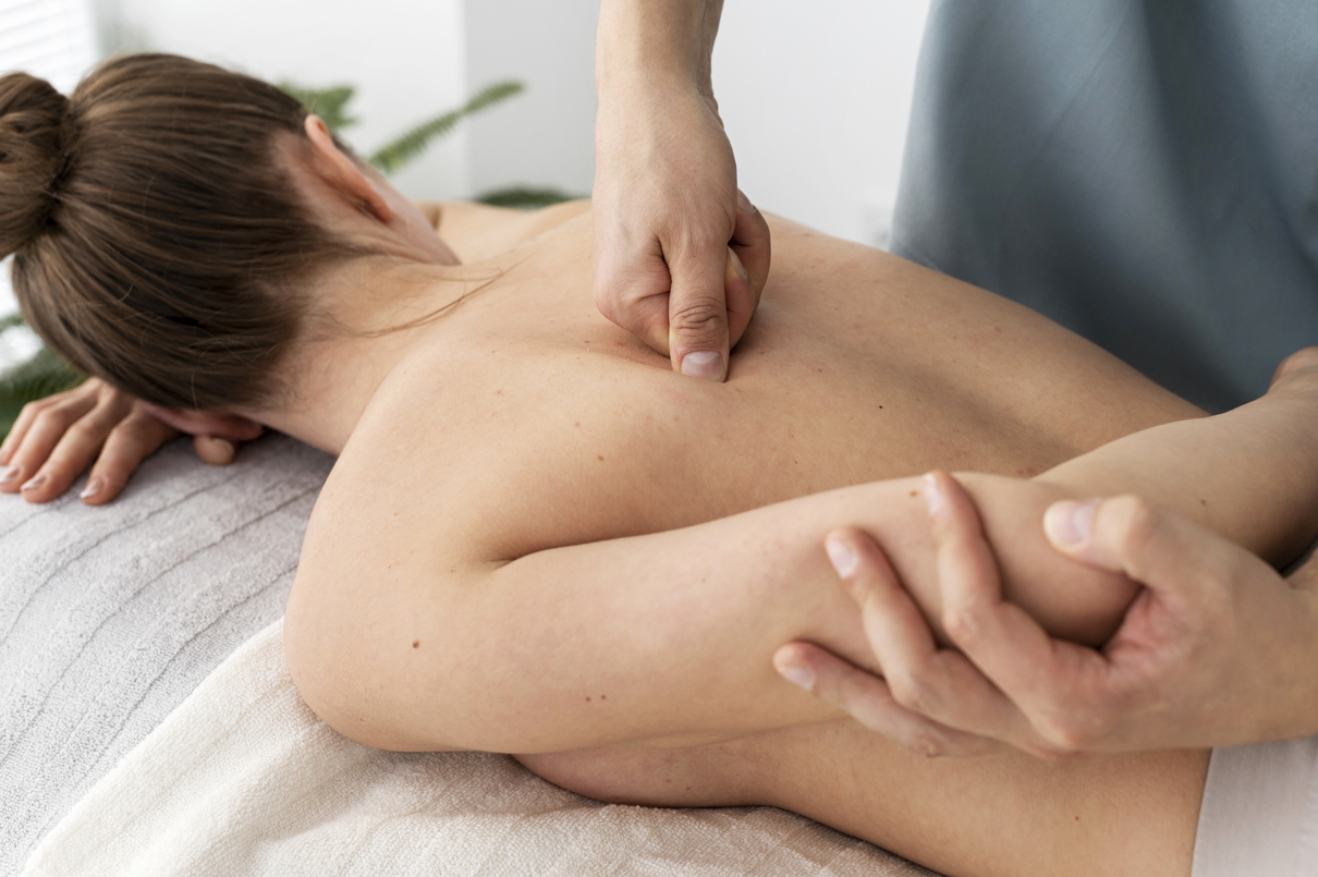 Trigger Point Injections