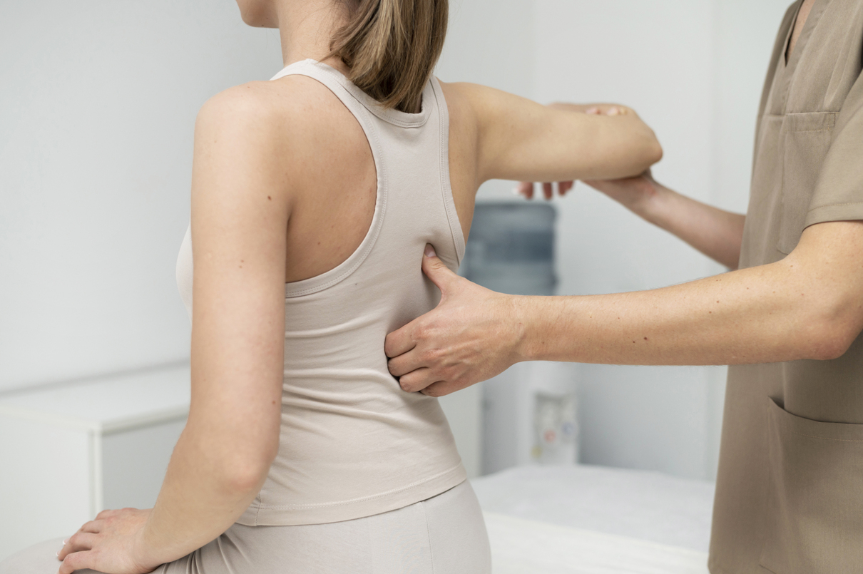 Trigger Point Injections