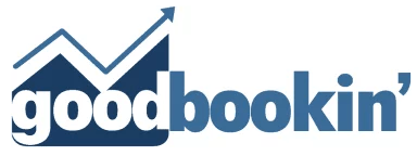 GoodBookin logo