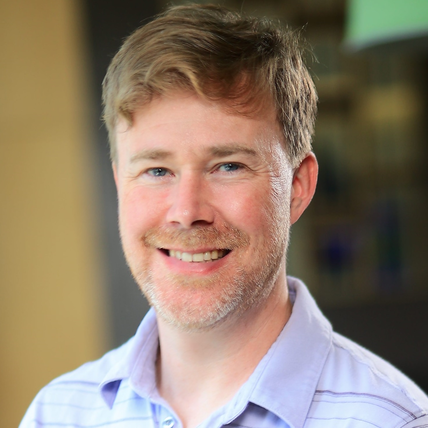 Brian Bohley, Founder and CEO of GoodBookin