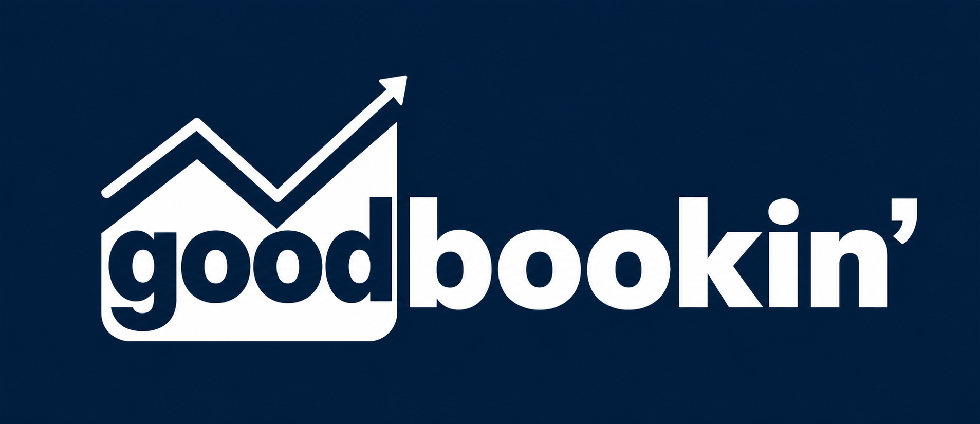 GoodBookin logo