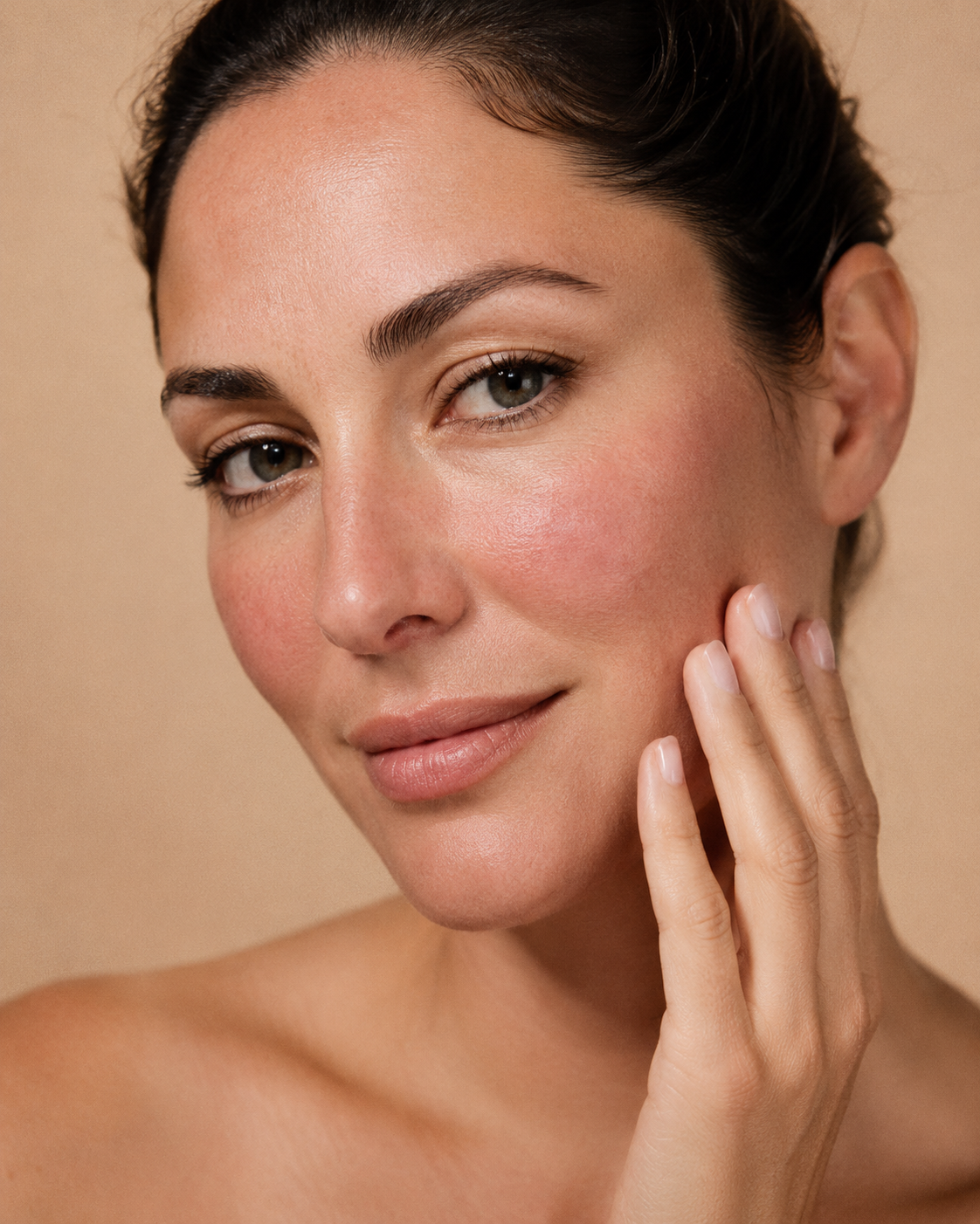 CO₂ Fractional Resurfacing — LLC Cosmetic