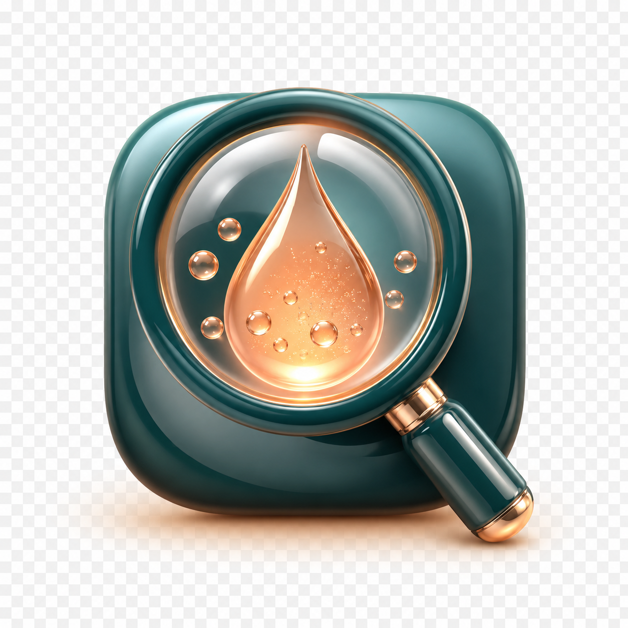 Skin Treatment Finder