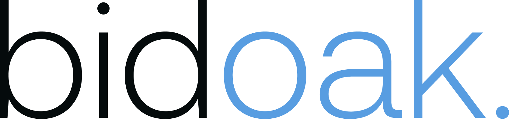 bidoak