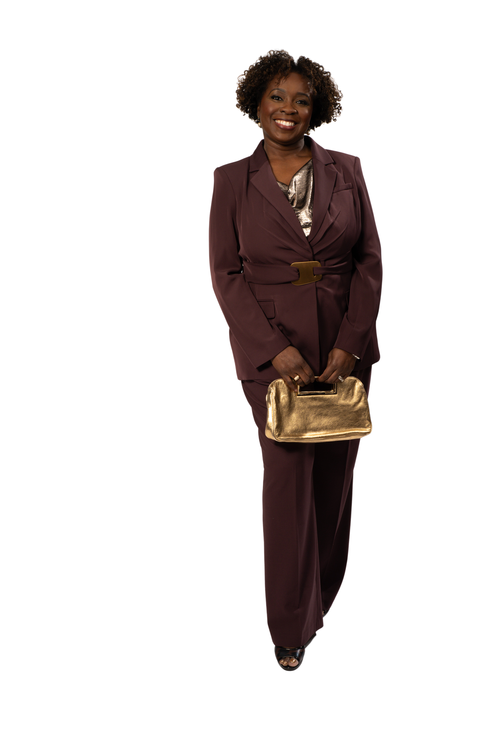 Tabitha Liburd