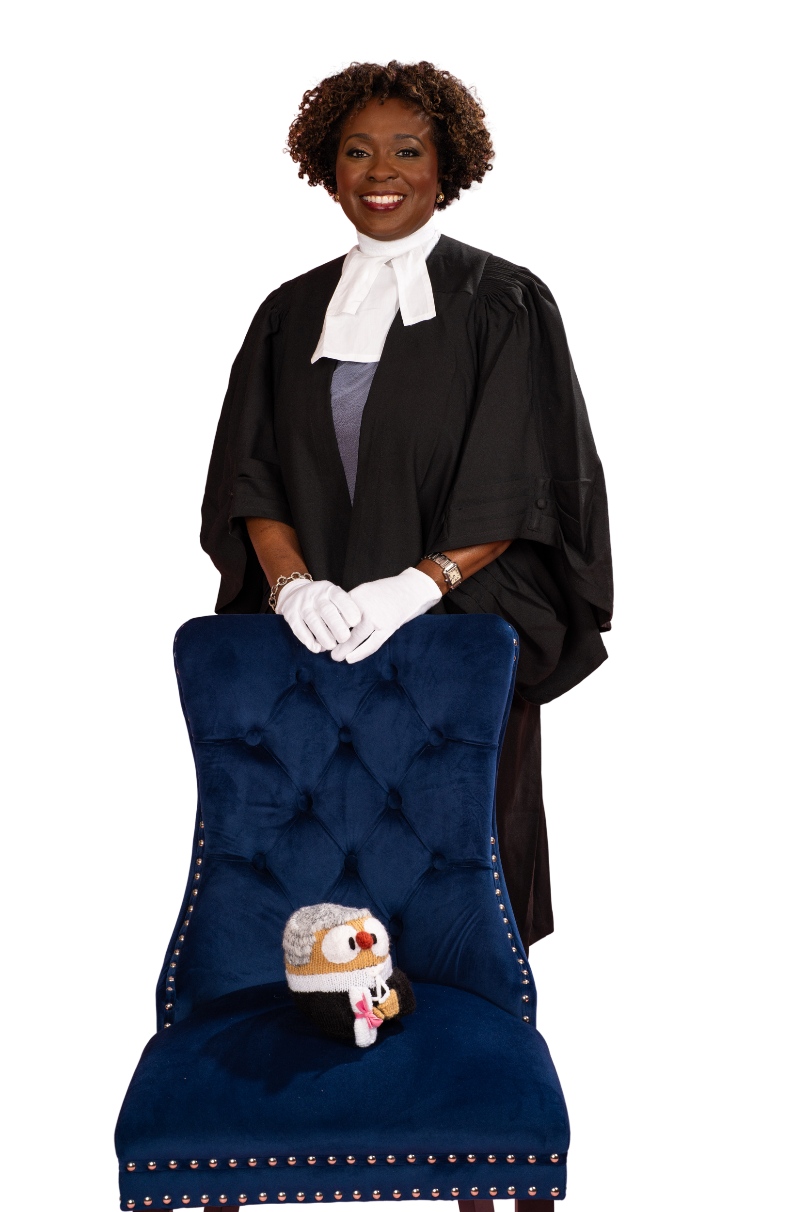 Tabitha Liburd