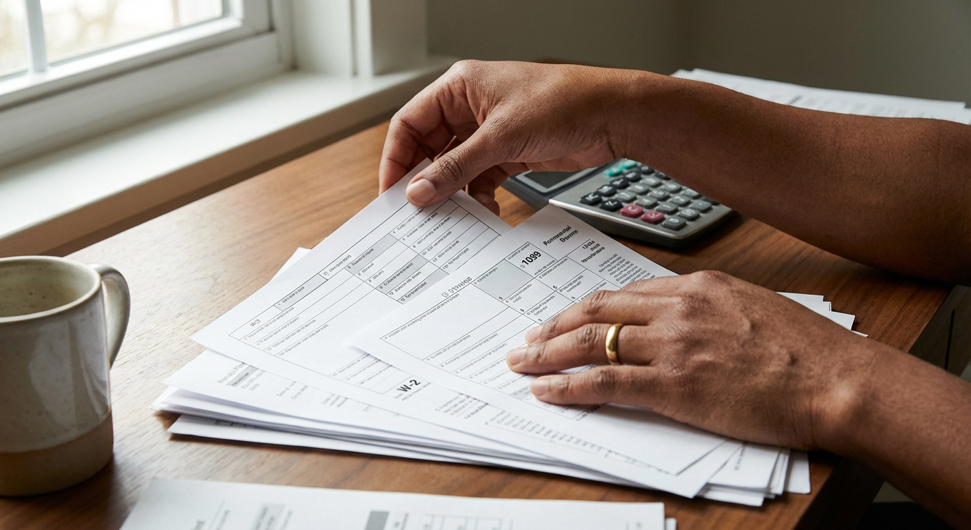 tax deductions for self-employed 