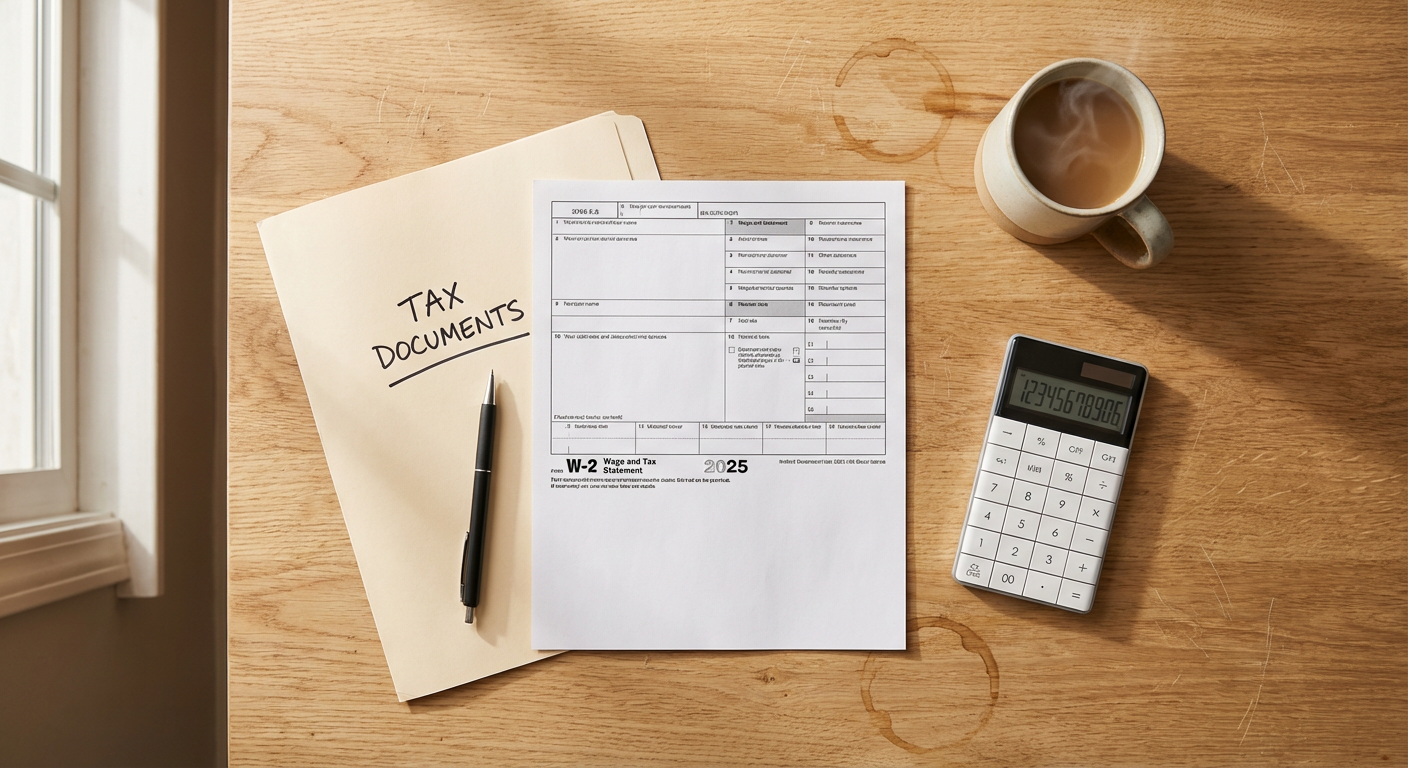 when to hire a tax professional