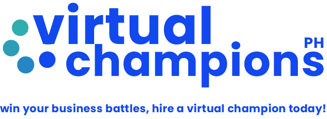 Virtual Champions PH