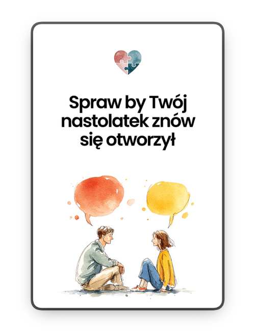 7-dniowy Protokół — mockup eBooka