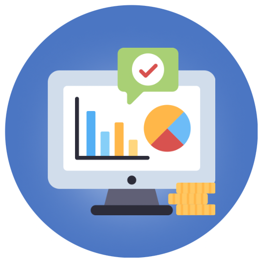 Analytics Dashboard Logo