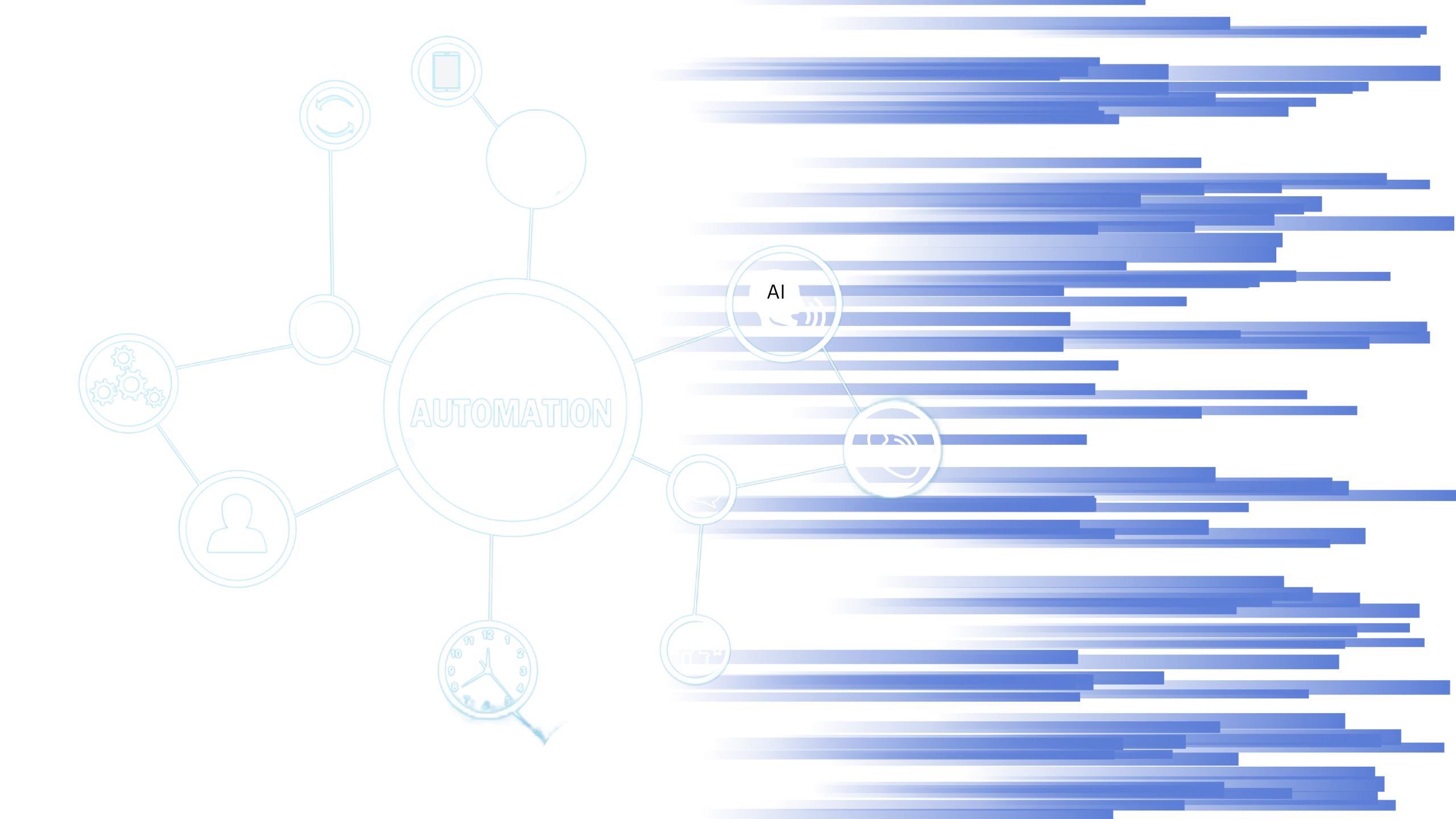 white paper on yellow background