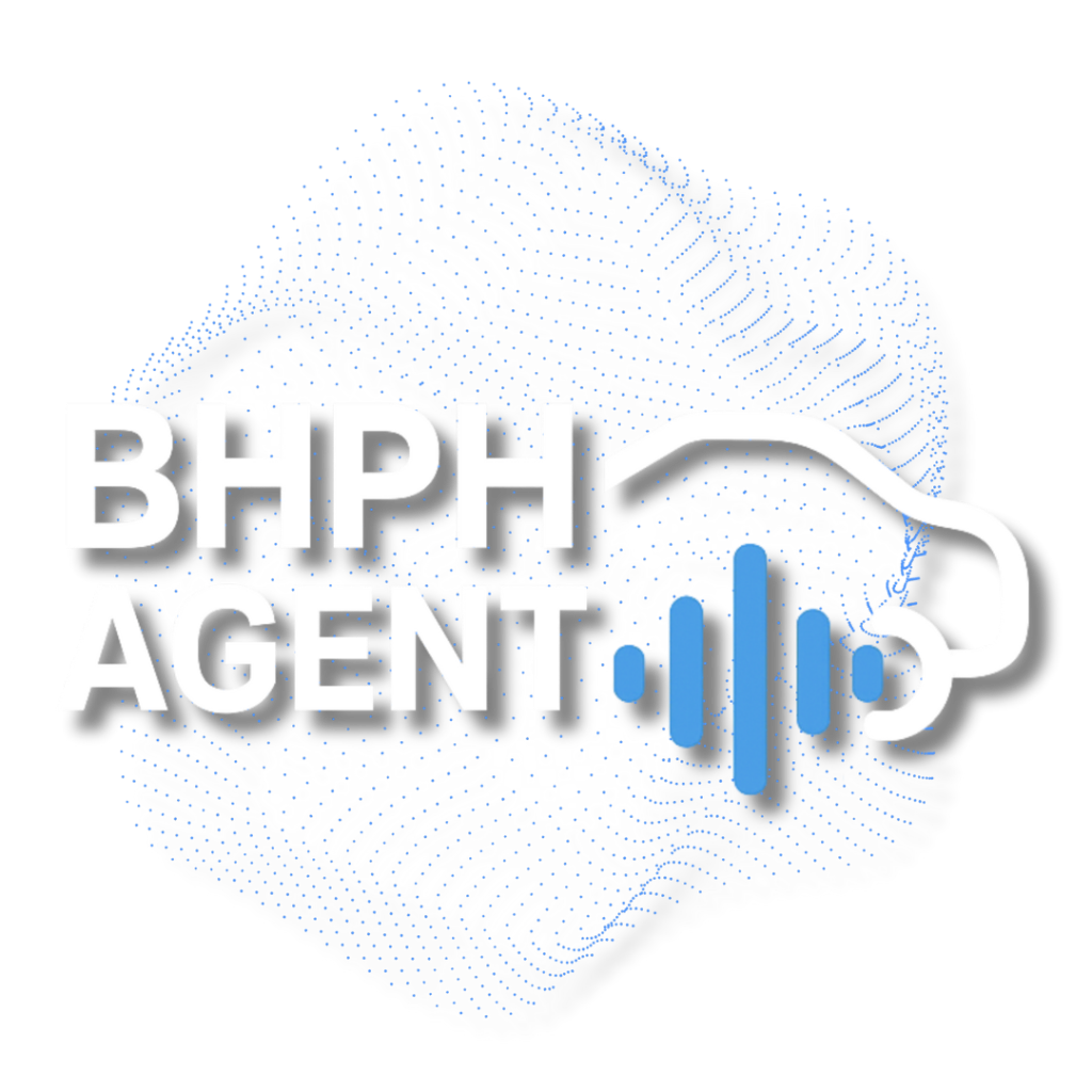 BHPH Agent