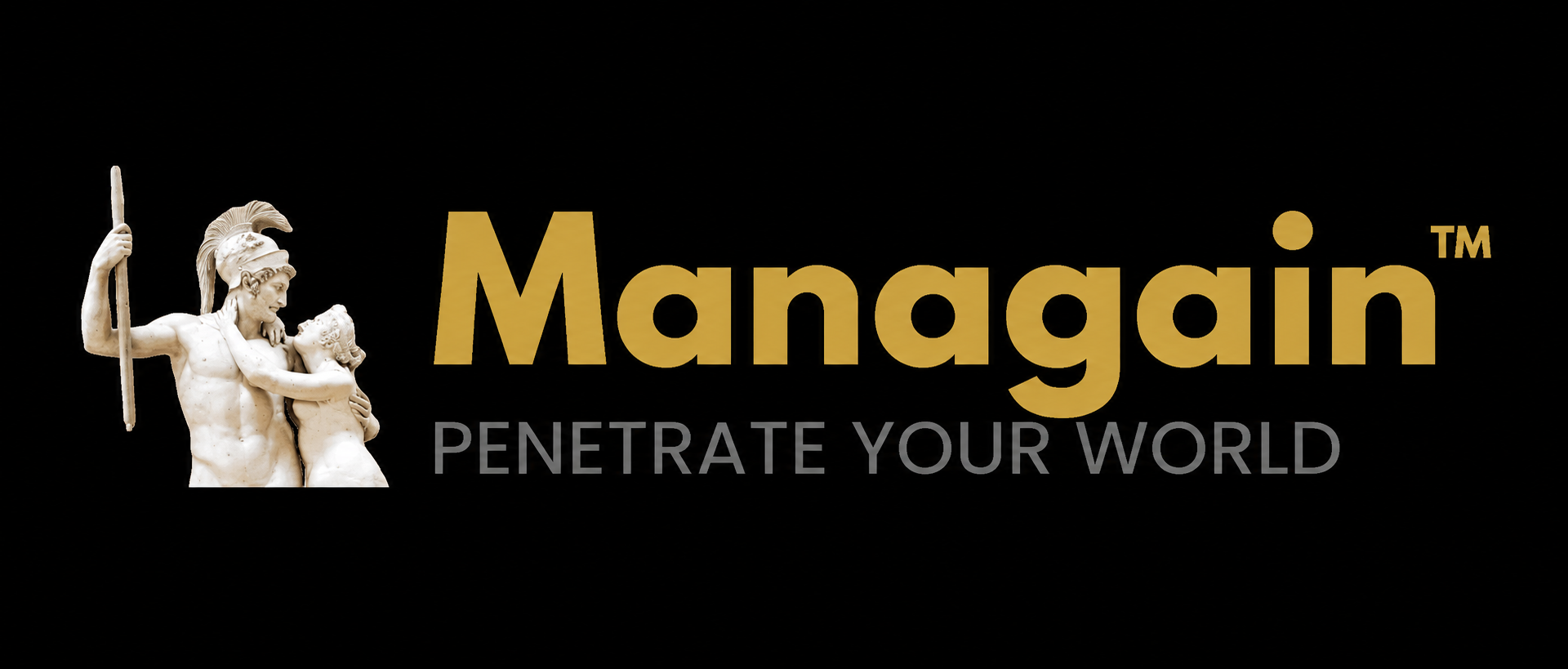Managain Logo