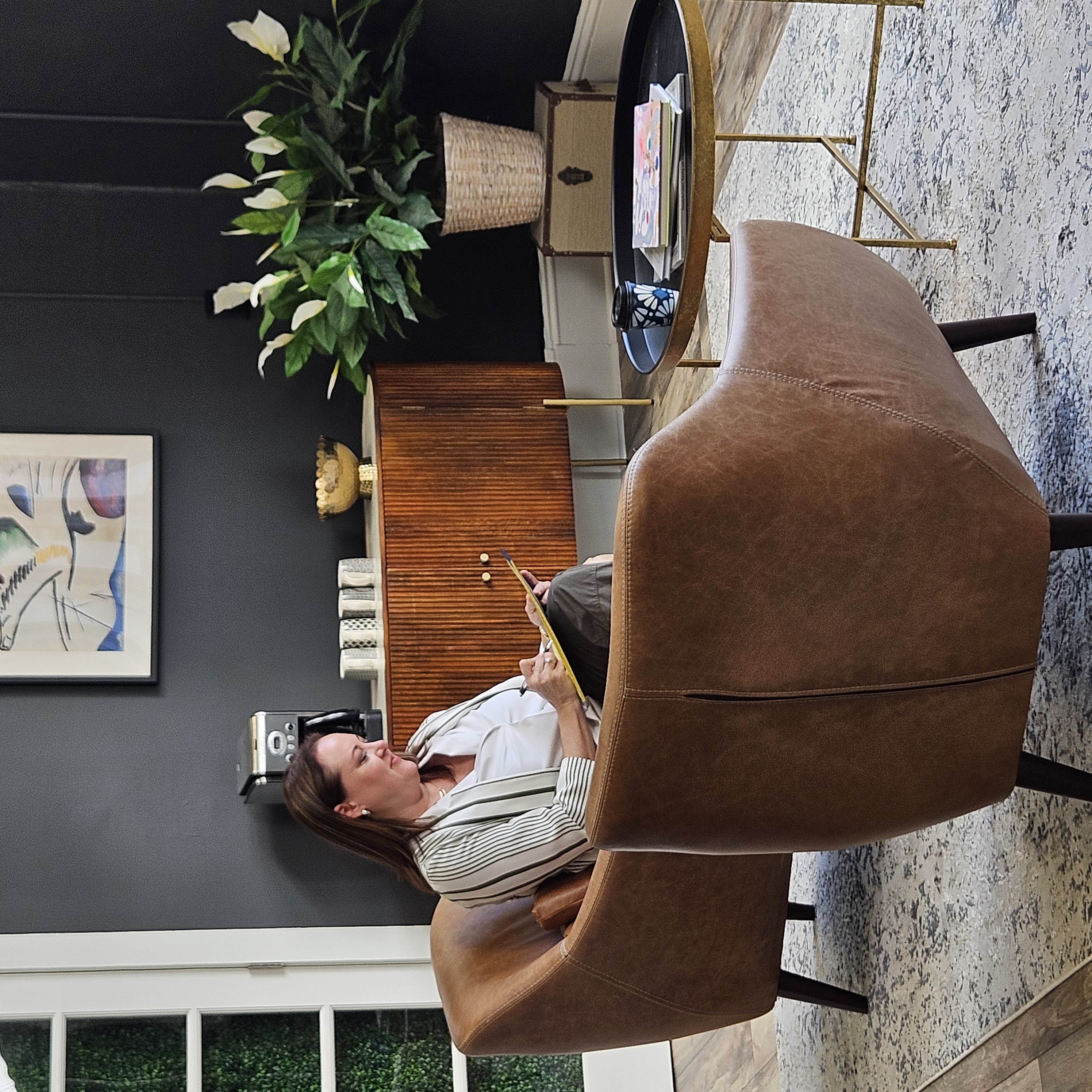 Shannon Sheridan creating her CFO Business Playbook