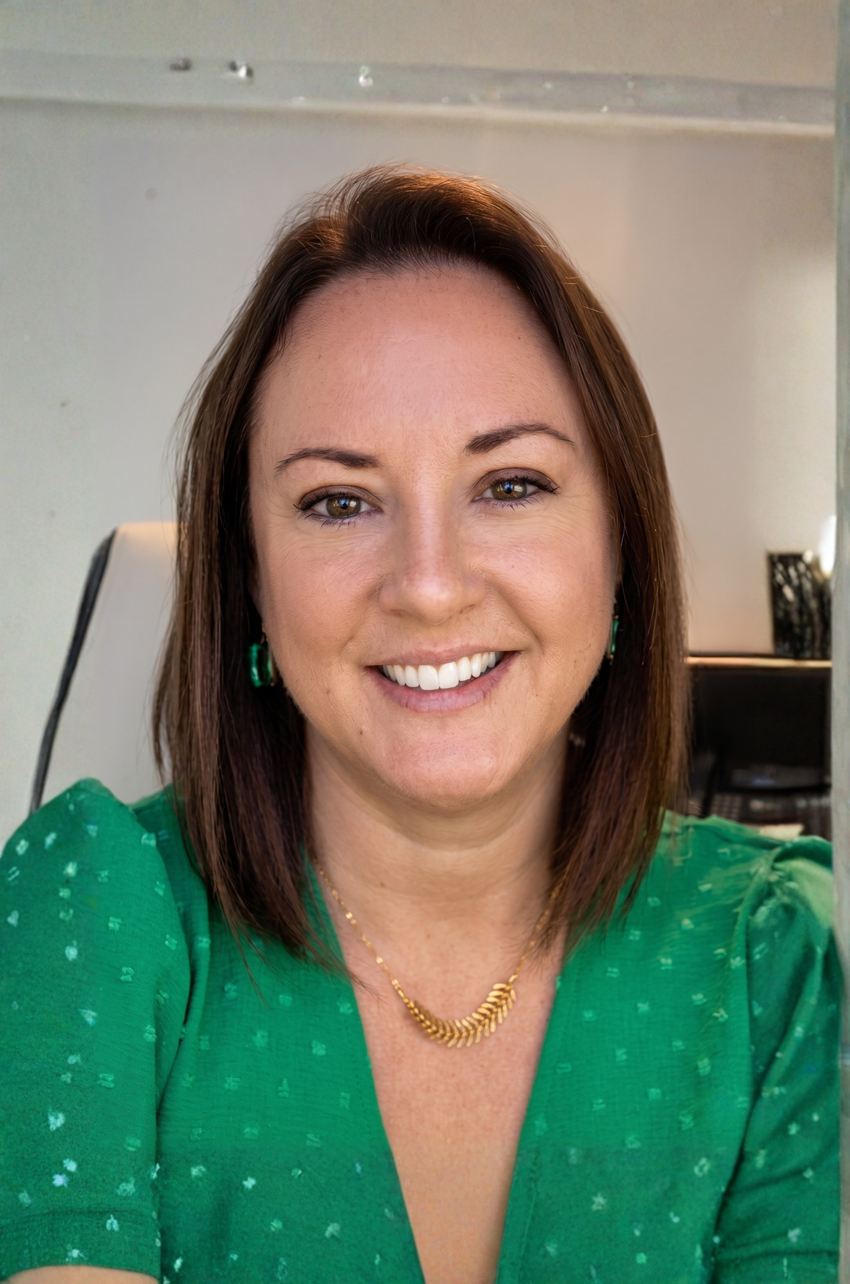 Shannon Sheridan, EA
