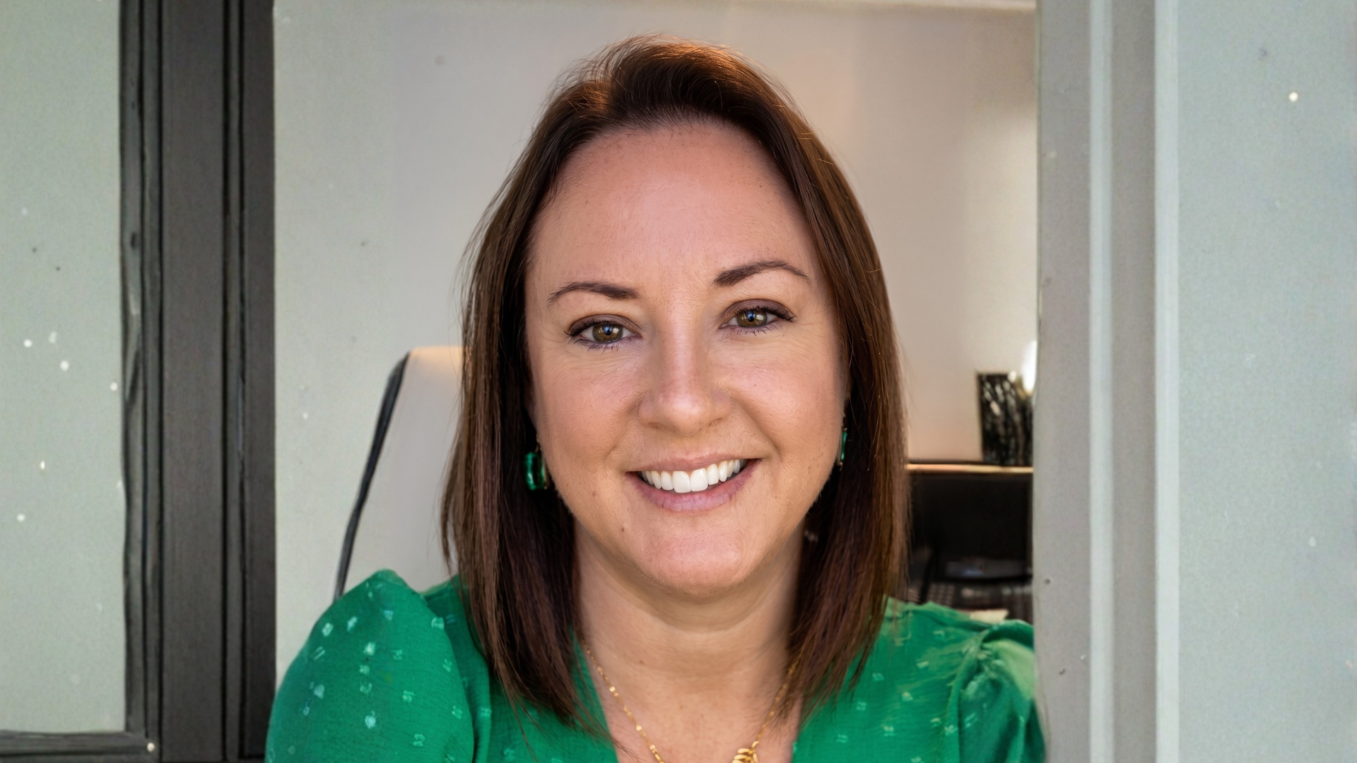 Shannon Sheridan, EA