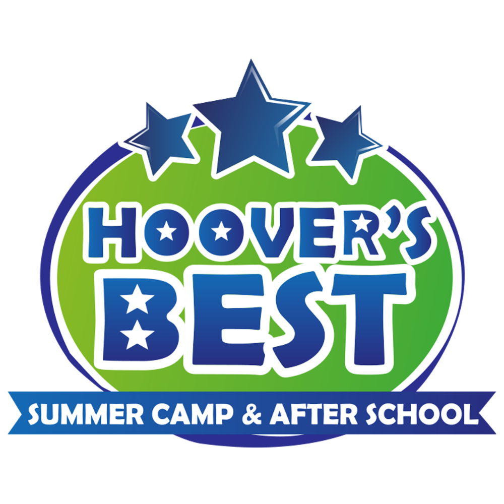 Hoover's BEST Summer Camp & After School Logo