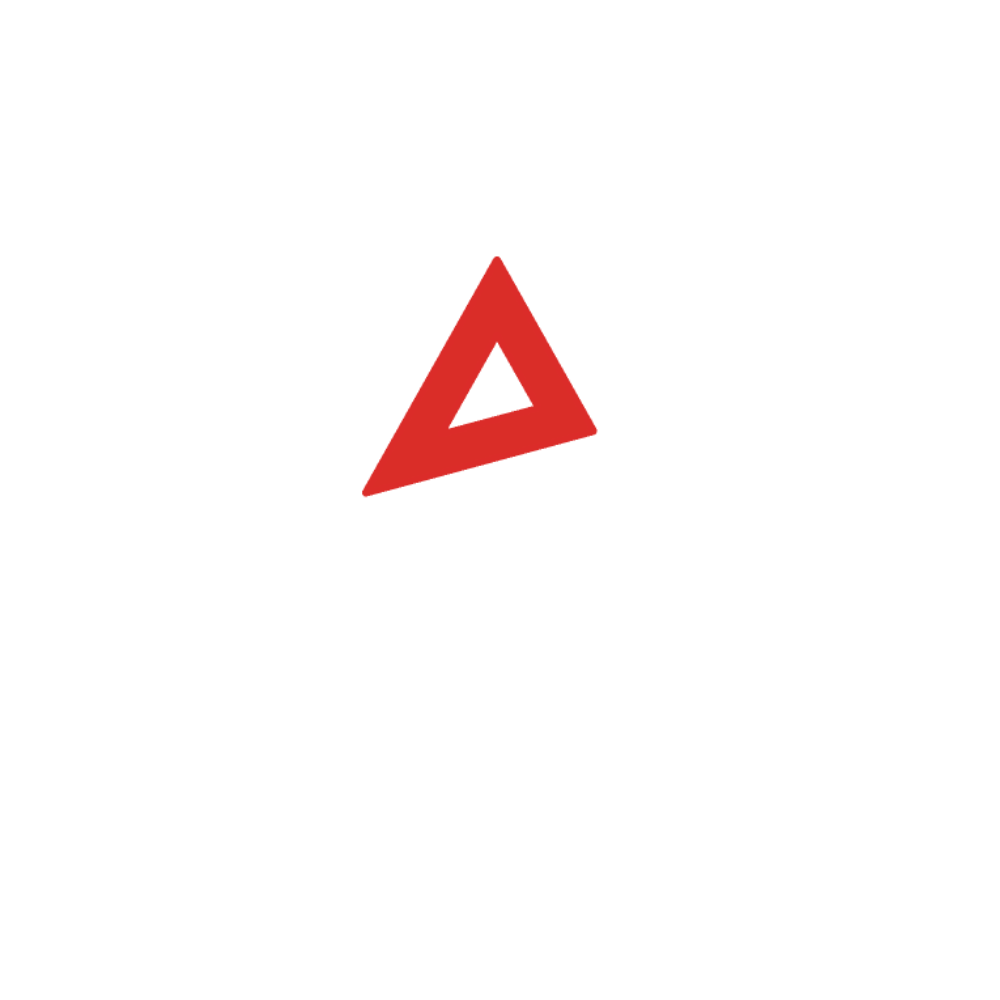 Action Martial Arts - Hoover logo