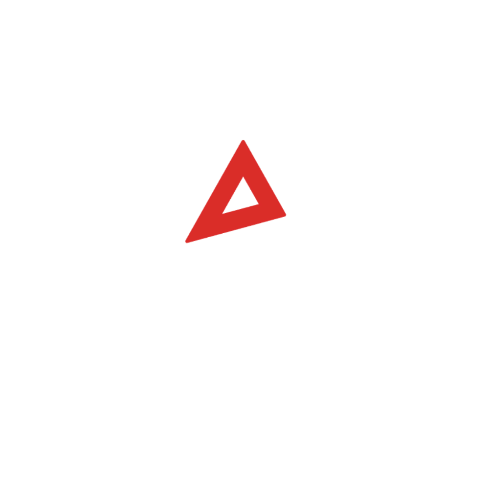 Action Martial Arts - Hoover logo