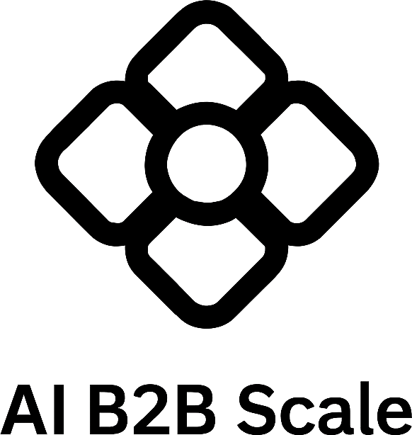 AI B2B Scale