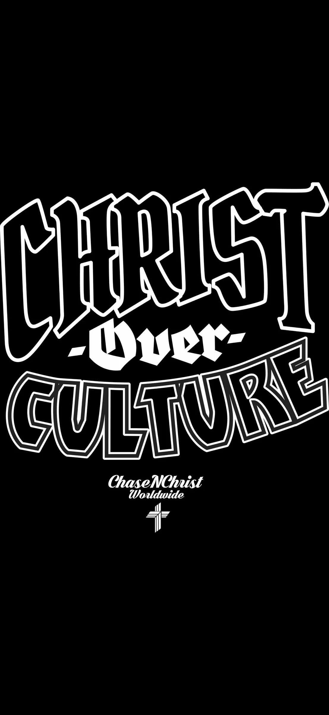 Christ Over Culture community photo