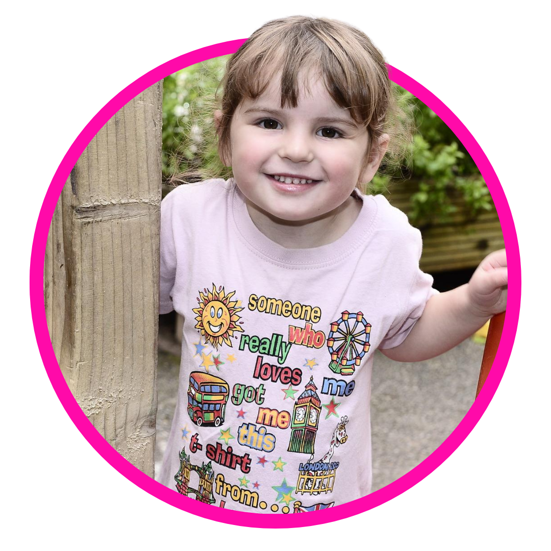 Childcare Nursery Wigan