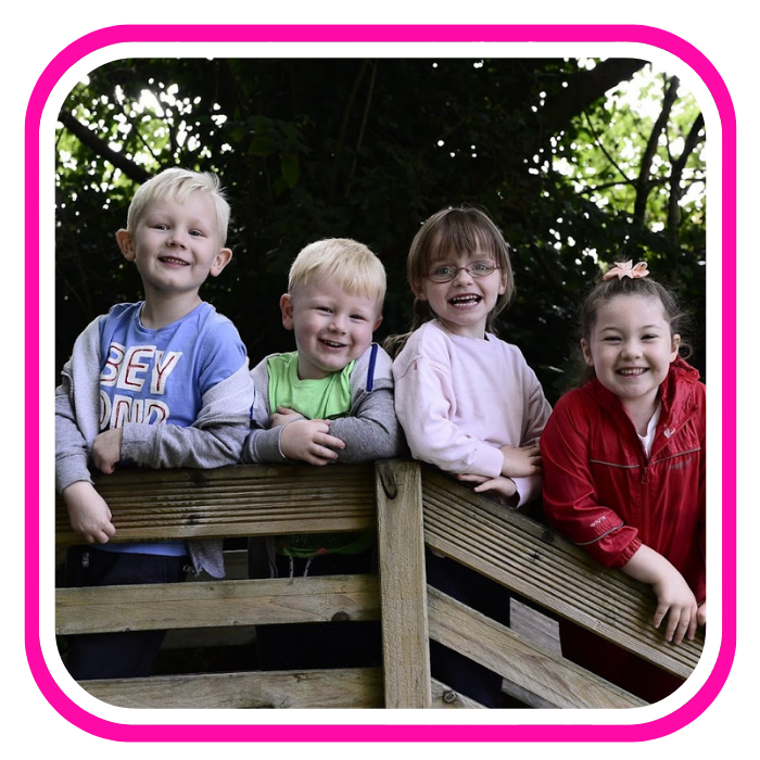 Childcare Nursery Wigan 