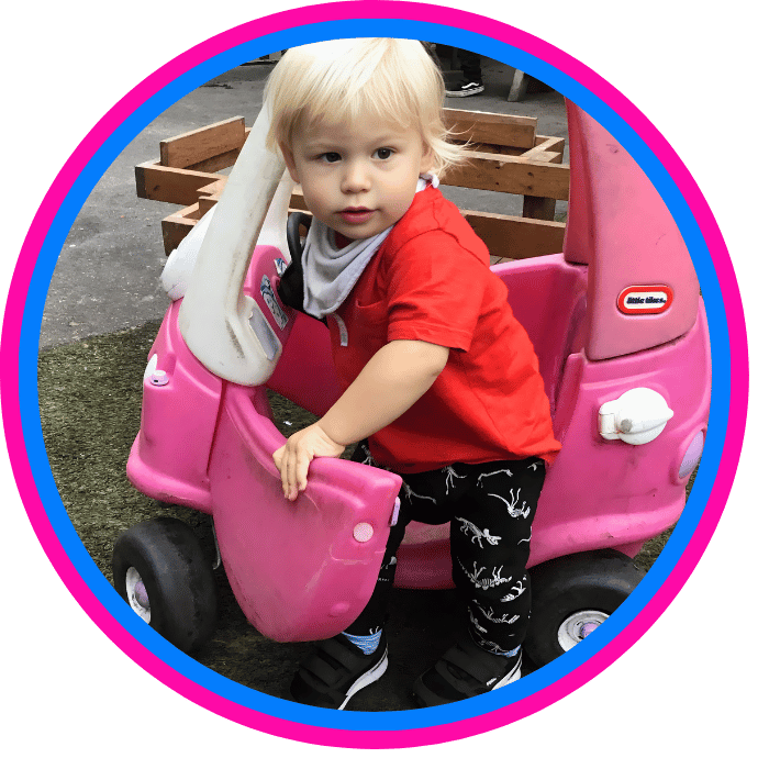 Childcare Nursery Wigan 