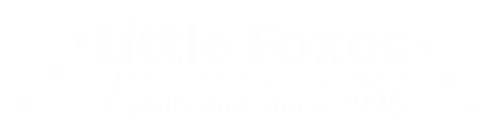 Little Foxes Nursery