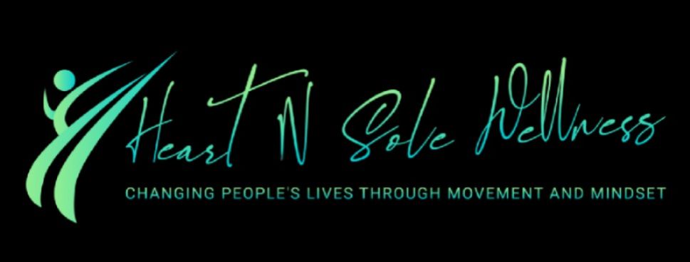 Podcast — Heart N Sole Wellness